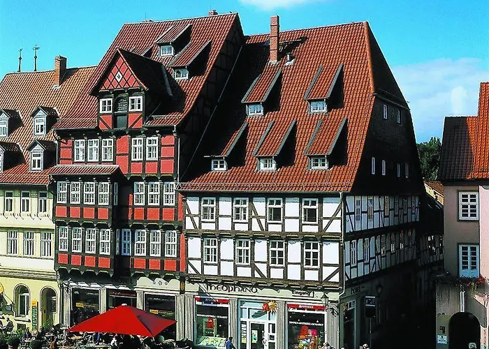 Theophano ホテル 4*