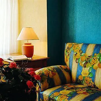 Hotel Theophano Quedlinburg